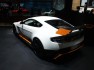 Aston Martin Vantage GT3 a