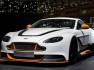 Aston Martin Vantage GT3 e