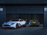 Aston Martin Vantage GT3 s
