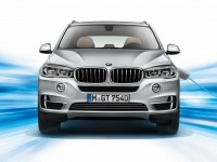 BMW X5 xDrive40e 1