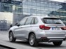 BMW X5 xDrive40e 8