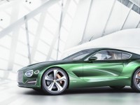 Bentley EXP 10 Speed ​​6 concept 10