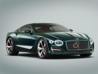 Bentley EXP 10 Speed ​​6 concept 2