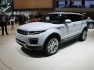 Facelift 2016 Range Rover Evoque 1