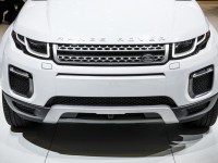 Facelift 2016 Range Rover Evoque 2