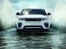 Facelift 2016 Range Rover Evoque 8