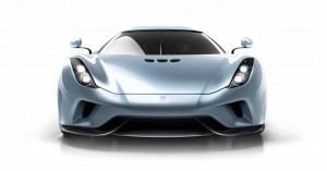 Koenigsegg