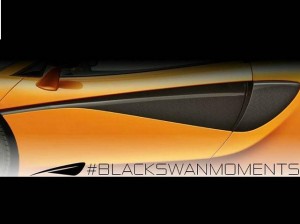 McLaren Sport Series 2015