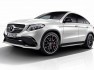 Mercedes-AMG GLE 63 Coupe Night Package 1