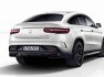 Mercedes-AMG GLE 63 Coupe Night Package 2