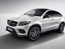 Mercedes-AMG GLE 63 Coupe Night Package 5