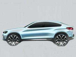 bmw x4 koncept 2014