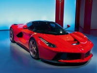 laferrari 2015