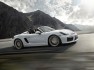 2015 Porsche Boxster Spyder 1