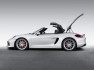 2015 Porsche Boxster Spyder 6