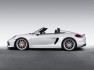 2015 Porsche Boxster Spyder 7