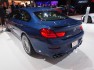 BMW Alpina B6 xDrive Gran Coupe 2016 e