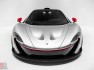McLaren P1 MSO 10