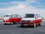 Volkswagen T6 Multivan 1