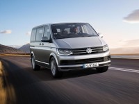 Volkswagen T6 Multivan 10