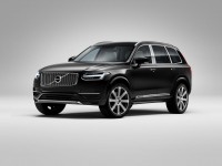 Volvo XC90 Excellence 9