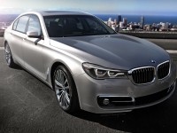 bmw 7 2016