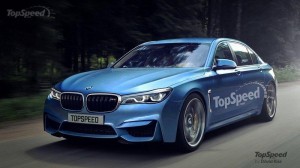 2016 BMW M7