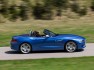 2016 bmw z4 c