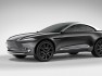 Aston Martin DBX 3