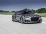 Audi TT clubsport turbo concept 12