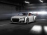Audi TT clubsport turbo concept 19