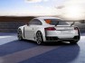 Audi TT clubsport turbo concept 20