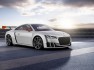 Audi TT clubsport turbo concept 21