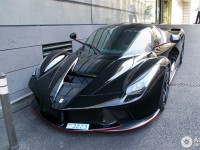LaFerrari Felipe Massa 7