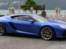 Lamborghini Asterion 1