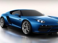 Lamborghini Asterion 6