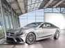 Mercedes-Benz S63 AMG Coupe Mansory 1