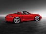 2015 Porsche Boxster S Exclusive 2