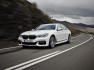 2016 BMW 7 M Sport 1