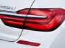 2016 BMW 7 M Sport 10