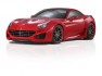 Ferrari California T Novitec Rosso 8