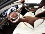 Mercedes-Maybach S600 Brabus 10