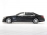 Mercedes-Maybach S600 Brabus 6