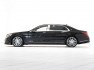 Mercedes-Maybach S600 Brabus 8
