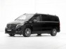 Mercedes V Brabus 10