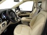 Mercedes V Brabus 22