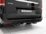Mercedes V Brabus 4