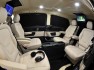 Mercedes V Brabus 8