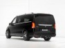 Mercedes V Brabus 9