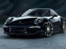 Porsche Black Edition 1